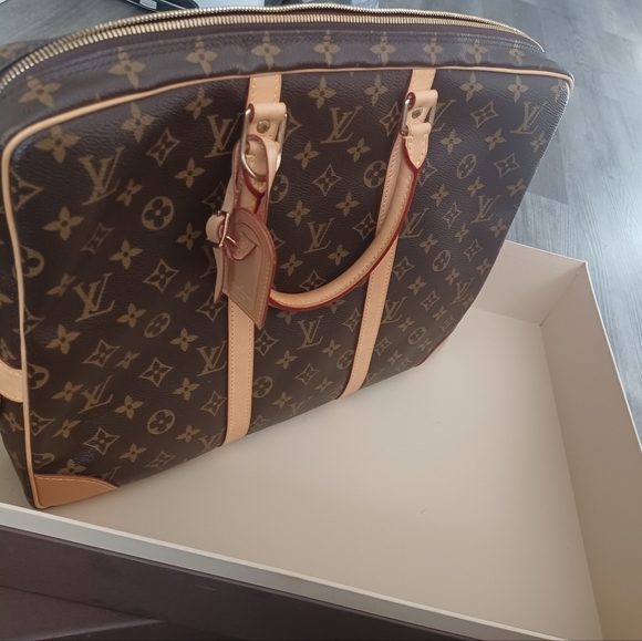 Louis Vuitton Brief Case - Picture 3 of 6
